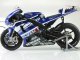     YAMAHA YZR-M1 -   (Minichamps)