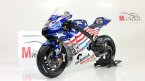 Мотоцикл Yamaha YZR-M1-Колин Эдвардс