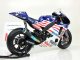     Yamaha YZR-M1-  (Minichamps)