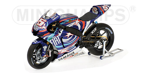  YAMAHA  YZR-M1 -  