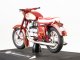 Масштабная коллекционная модель Мотоцикл Jawa 350 Kyvacka Automatic, 1966 (Abrex)