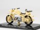     Zundapp KS750 Flat Twin 1941 (Atlas)