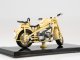     Zundapp KS750 Flat Twin 1941 (Atlas)