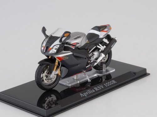 Aprilia RSV 1000R