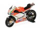    Ducati Desmosedici GP12 - Nicky Hayden - MotoGP 2012 (Minichamps)