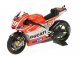    Ducati Desmosedici GP13 - Nicky Hayden - MotoGP 2013 (Minichamps)
