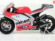     Ducati Desmosedici 69 -   (Maisto)