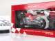     DUCATI DESMOSEDICI GP10 -   (Minichamps)