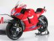     DUCATI DESMOSEDICI GP10 -   (Minichamps)