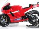     DUCATI DESMOSEDICI GP10 -   (Minichamps)