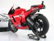     DUCATI DESMOSEDICI GP10 -   (Minichamps)