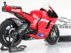     DUCATI DESMOSEDICI GP10 -   (Minichamps)