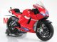     DUCATI DESMOSEDICI GP10 -   (Minichamps)