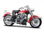  Harley-Davidson FLH Duo Glide