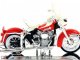     Harley-Davidson FLH Duo Glide (Maisto)