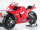     DUCATI DESMOSEDICI GP10 -   (Minichamps)