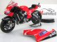     DUCATI DESMOSEDICI GP10 -   (Minichamps)