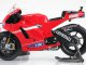     DUCATI DESMOSEDICI GP10 -   (Minichamps)