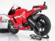     DUCATI DESMOSEDICI GP10 -   (Minichamps)