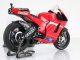     DUCATI DESMOSEDICI GP10 -   (Minichamps)