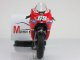     DUCATI DESMOSEDICI GP10 -   (Minichamps)