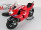     DUCATI DESMOSEDICI GP10 -   (Minichamps)