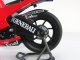     DUCATI DESMOSEDICI GP10 -   (Minichamps)