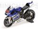    YAMAHA YZR-M1 - YAMAHA FACTORY RACING - JORGE LORENZO - MOTOGP 2013 (Minichamps)