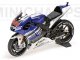    YAMAHA YZR-M1 - YAMAHA FACTORY RACING - JORGE LORENZO - MOTOGP 2013 (Minichamps)