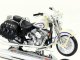     Harley-Davidson FLSTS Heritage Springer (Maisto)