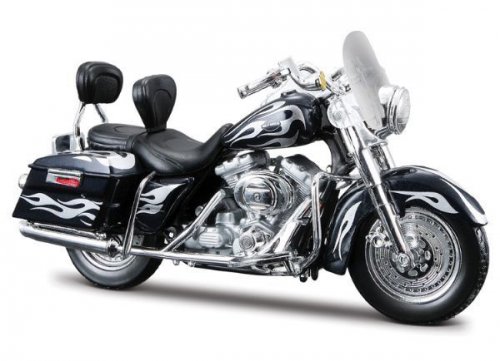  Harley-Davidson FLHRSEI CVO Custom