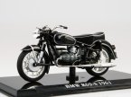 Мотоцикл BMW R69-S 1961 Black