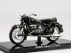     BMW R69-S 1961 Black (Atlas)