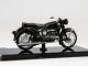     BMW R69-S 1961 Black (Atlas)