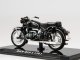     BMW R69-S 1961 Black (Atlas)