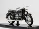     BMW R69-S 1961 Black (Atlas)