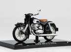  DKW RT175 1952 Black