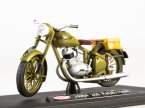  Jawa 250 Perak, 1950