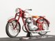     Jawa 250 Perak, 1950 (Abrex)