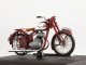     Jawa 250 Perak, 1950 (Abrex)