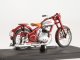     Jawa 250 Perak, 1950 (Abrex)
