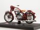     Jawa 250 Perak, 1950 (Abrex)