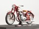     Jawa 250 Perak, 1950 (Abrex)