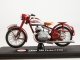     Jawa 250 Perak, 1950 (Abrex)