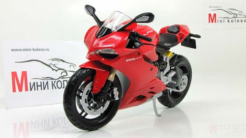  Ducati 1199 Panigale