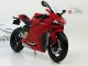     Ducati 1199 Panigale (Maisto)