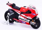 Мотоцикл Ducati Desmosedici GP11