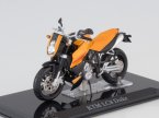 KTM LC8 Duke