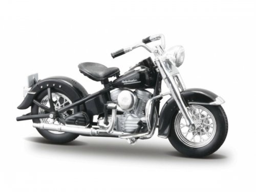  Harley-Davidson 74FL Hydra Glide