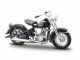    Harley-Davidson 74FL Hydra Glide (Maisto)